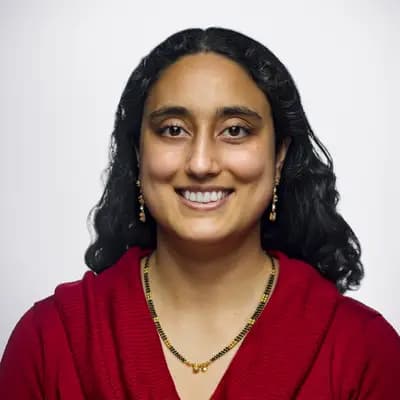 Lakshana Huddar