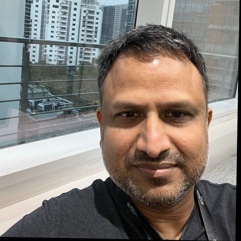 Lakshminath Dondeti