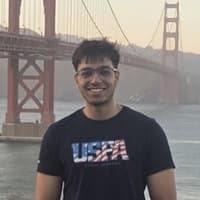 Lakshya Gupta