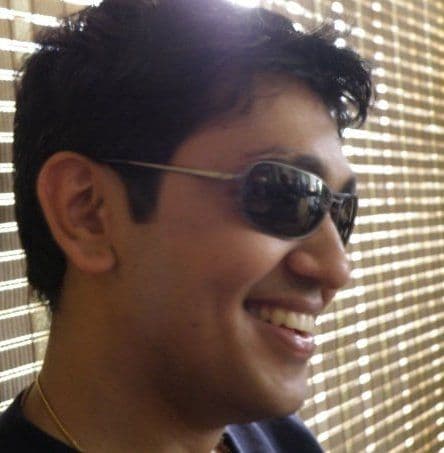 Lalit Patel