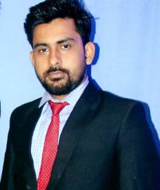 Lalit Singh