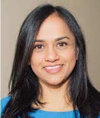 Lalitha Rajagopalan