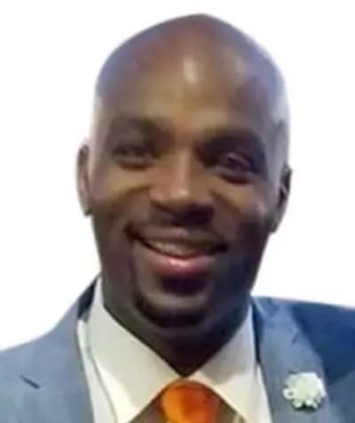 Lamont Harris Jr
