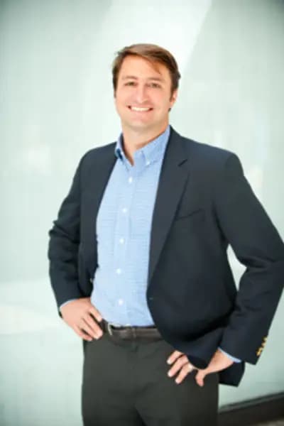Lance Fenton