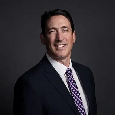 Lance Taylor