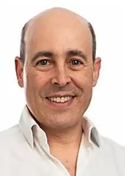Lance West