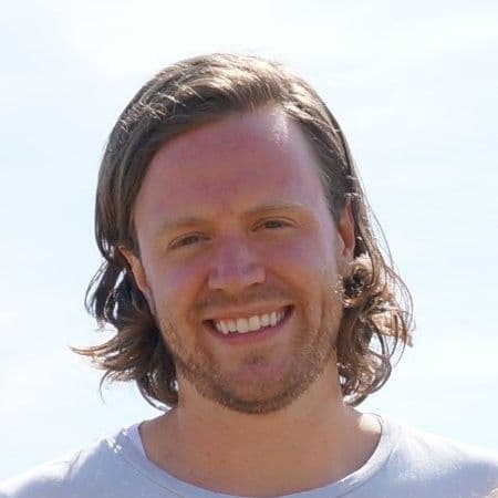 Landon Anderton