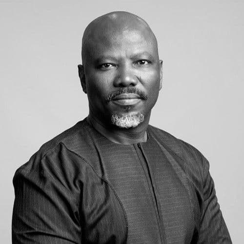 Lanre Depiver