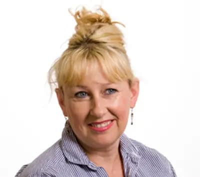 Larraine Heath