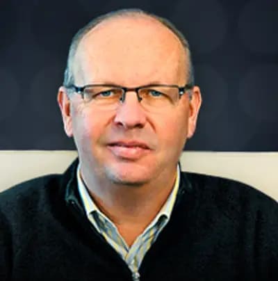 Larry Begley