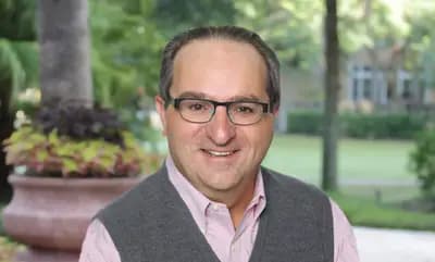 Larry Biagini