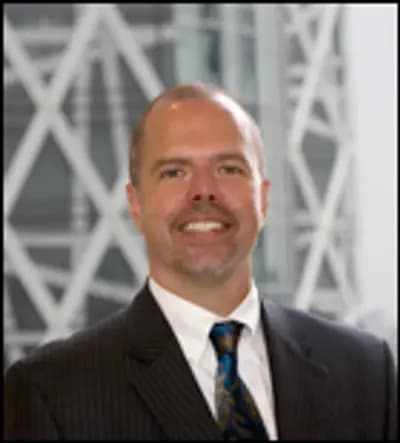 Larry Blackledge