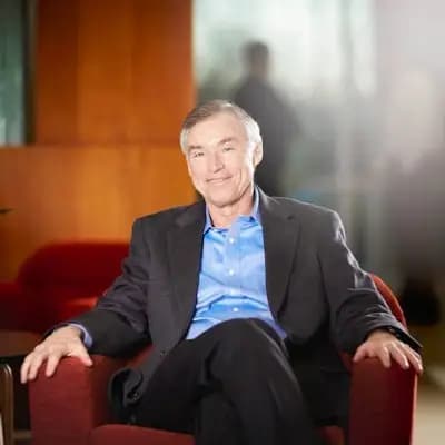 Larry Hagerty
