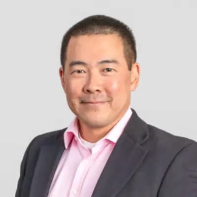 Larry Jen