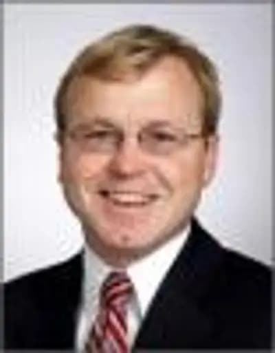 Larry Kane