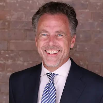 Larry Marsh