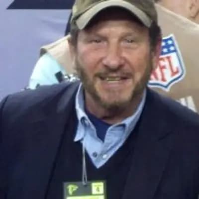 Larry Mintzer