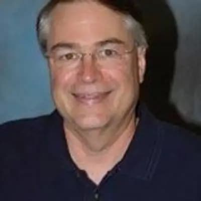 Larry Smarr