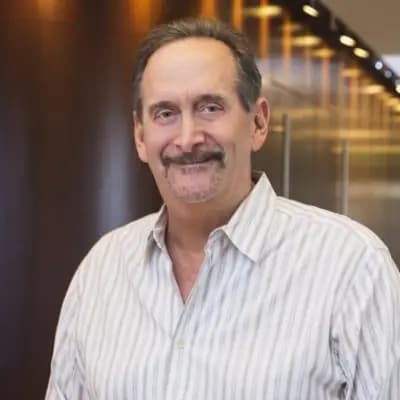 Larry Sobel