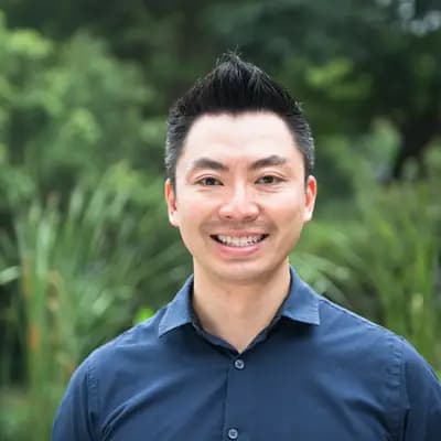 Larry Tsai