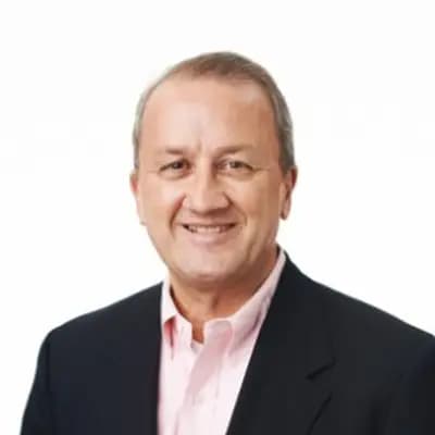 Larry Weidman