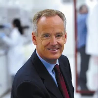 Lars Ekman