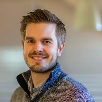 Lars Jörnow