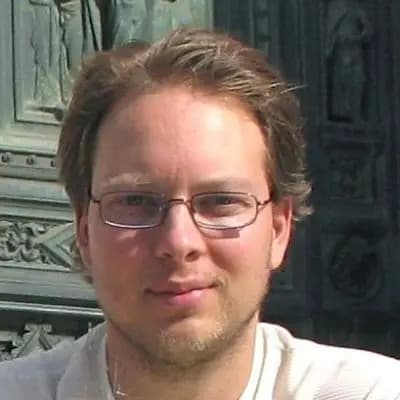 Lars Kvale