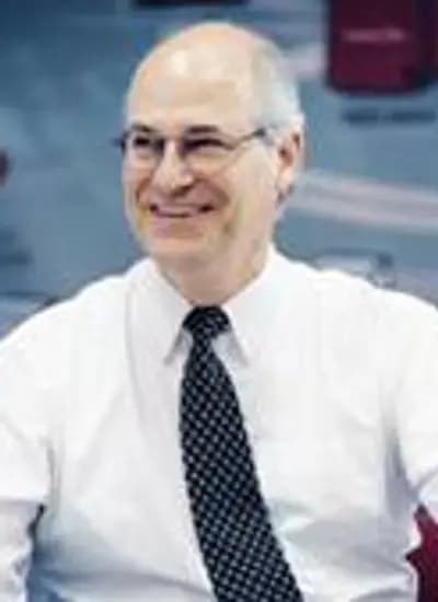 Lars M. Berg
