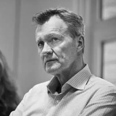 Lars Rønn