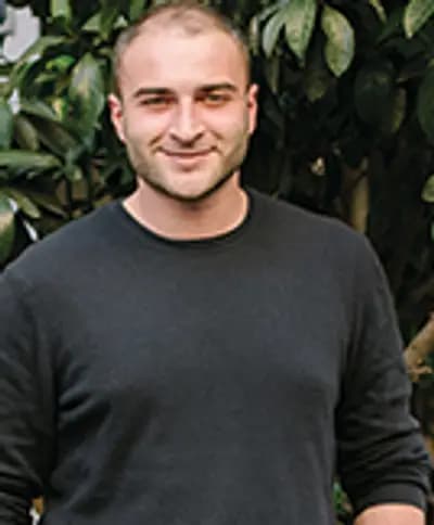 Lasha Gorgoshidze