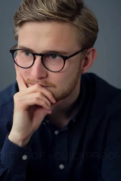 Lasse Friis Nielsen