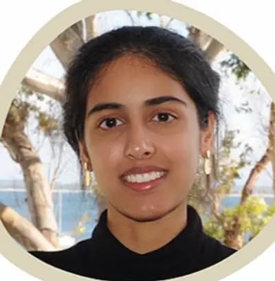 Lasya Rao