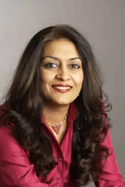 Lata Krishnan
