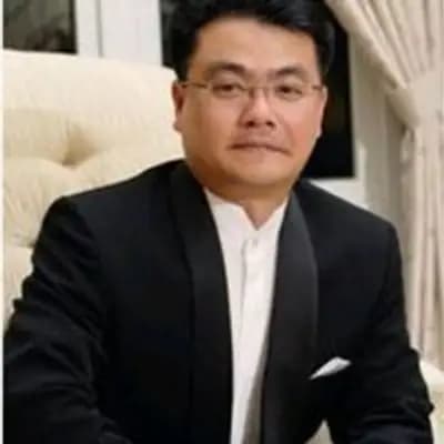 Lau Seng Yee