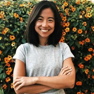 Laura Yao