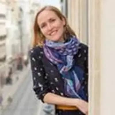 Laure Laqueille