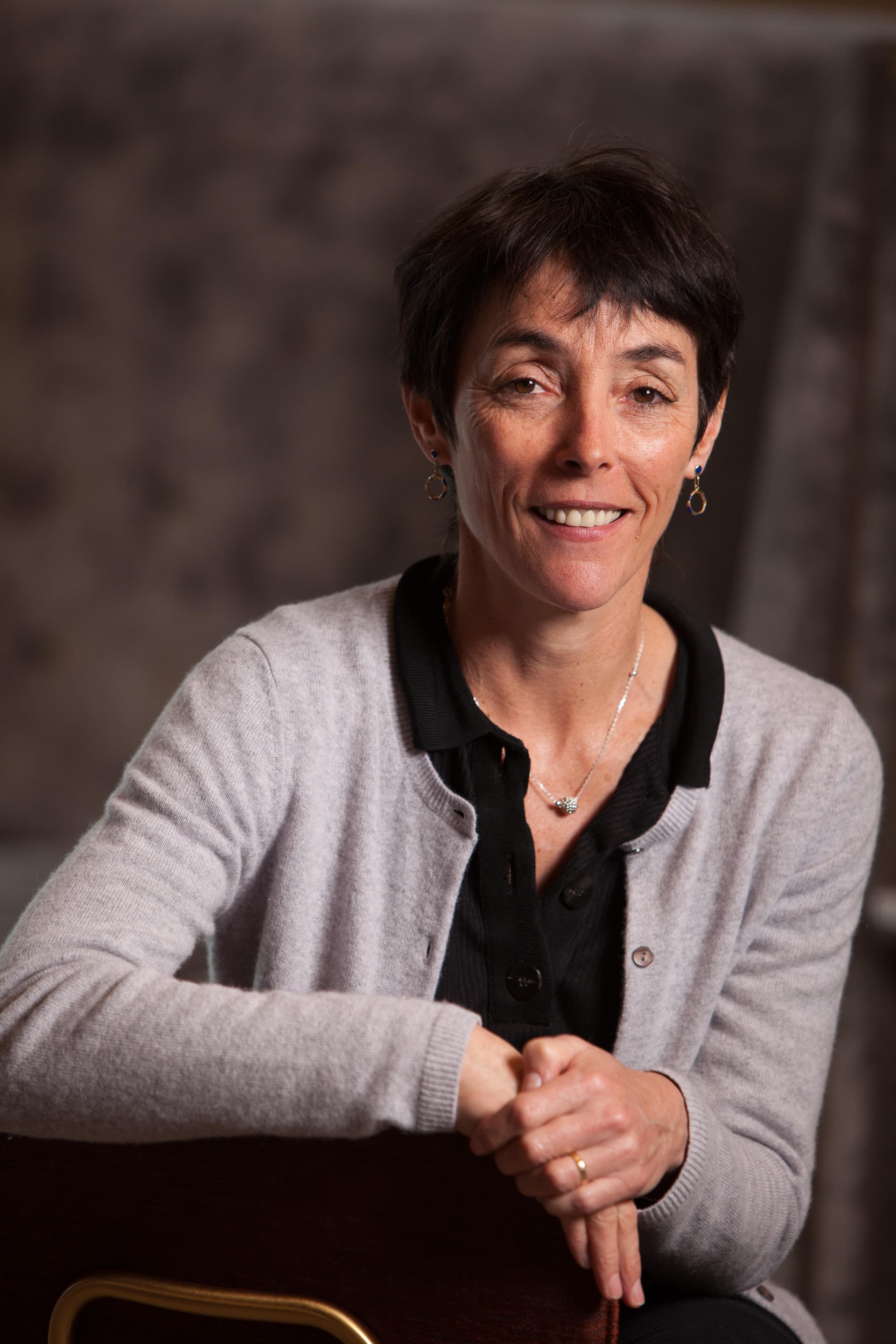 Laurel Bowden