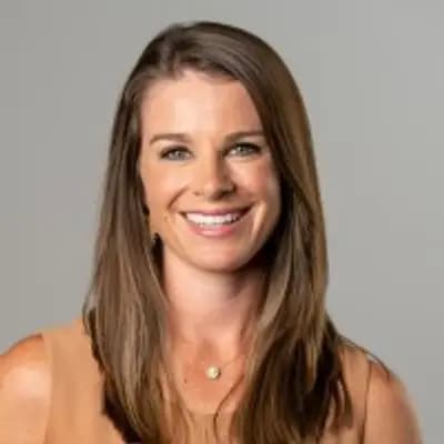 Lauren Coudriet
