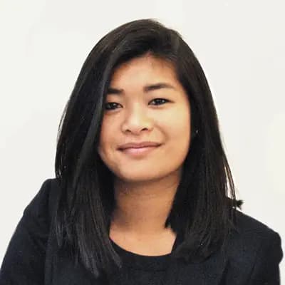 Lauren Fong