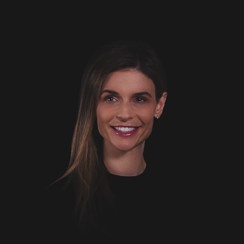 Lauren Gross