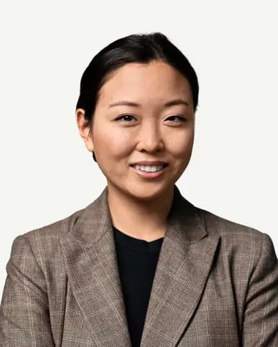 Lauren Kang