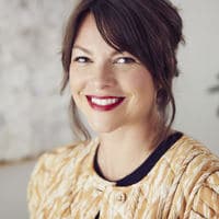 Lauren Schulte Wang