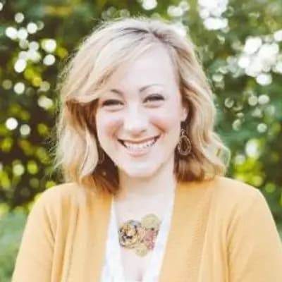Lauren Thorp