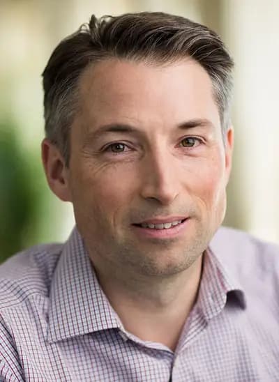 Laurence Barker