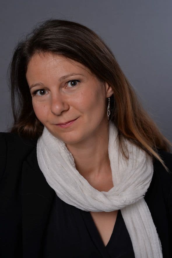 Laurence Bianchini