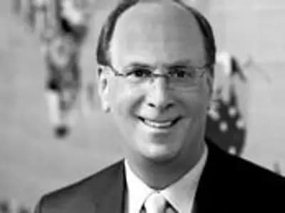 Laurence D. Fink