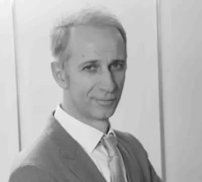 Laurent Bouyoux