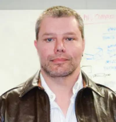Laurent Desegur