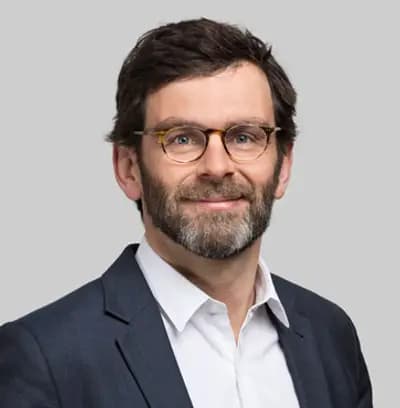 Laurent Droin